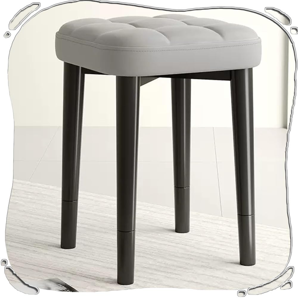 Nine Grids - Light Gray black