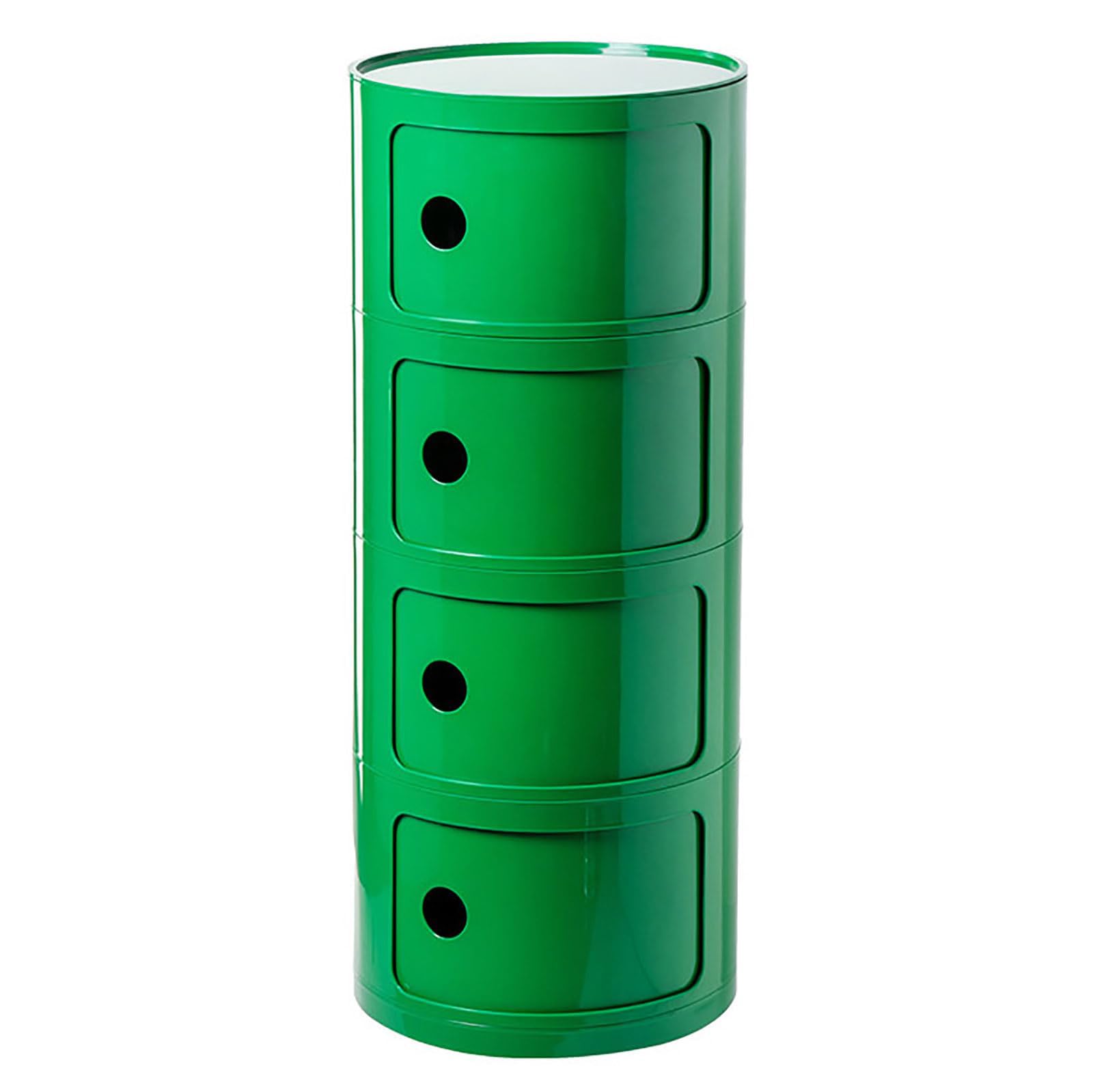 Green 4 Tier