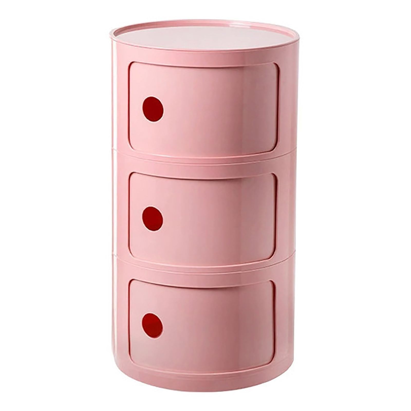 Pink 3 Tier