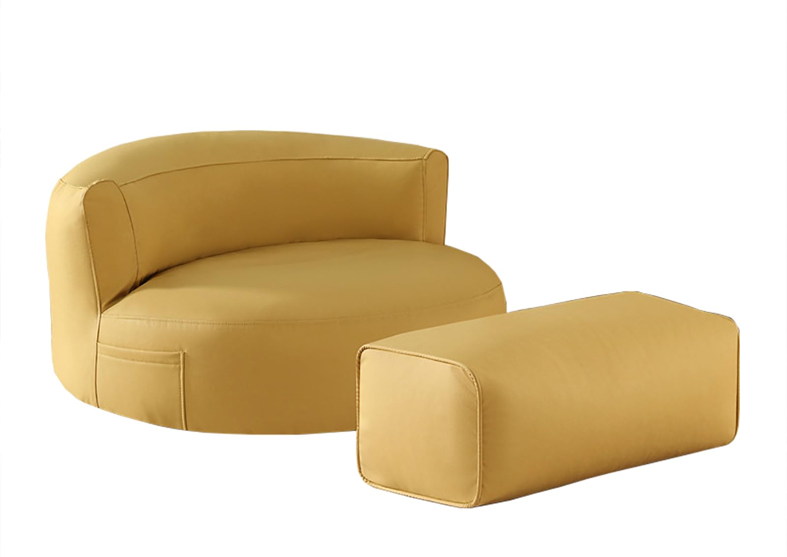 Corn Yellow