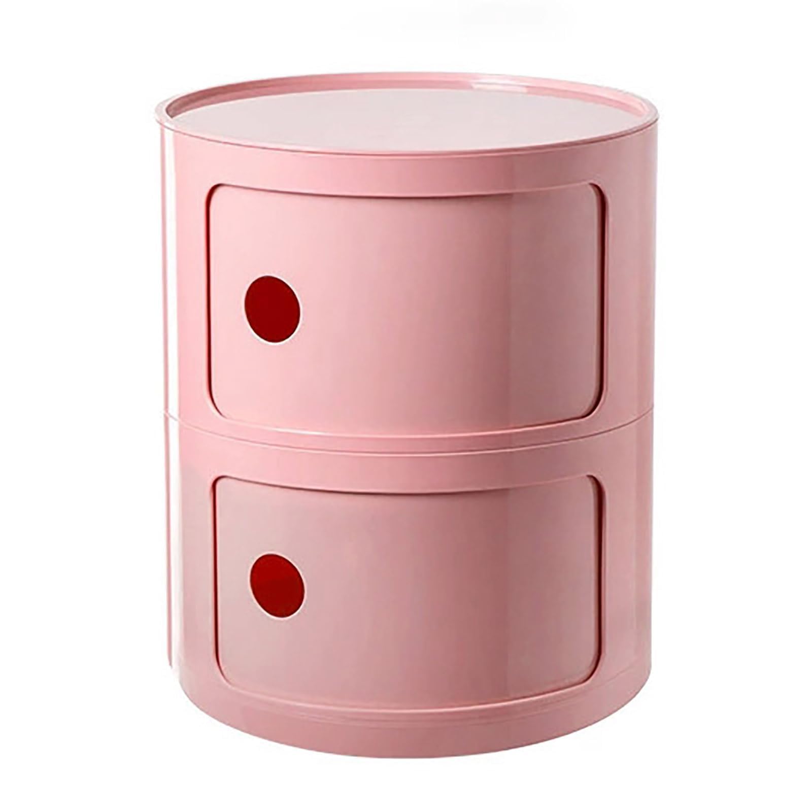 Pink 2 Tier