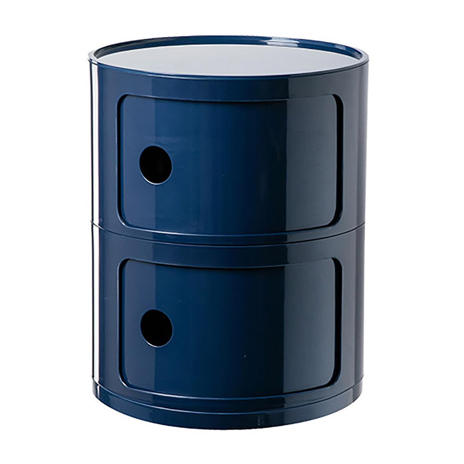 Blue 2 Tier