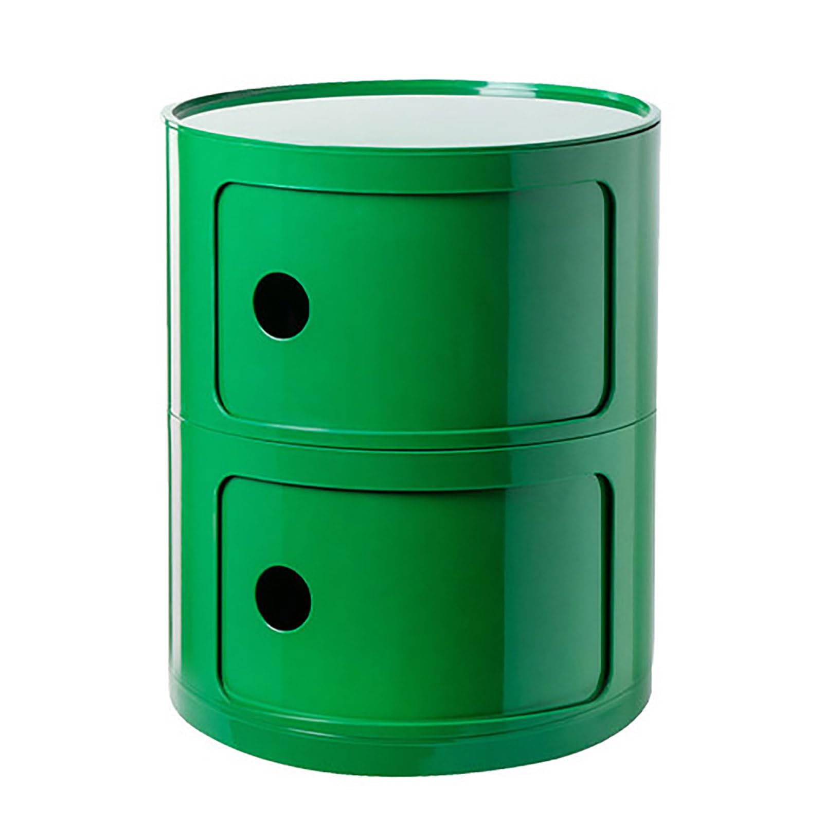 Green 3 Tier