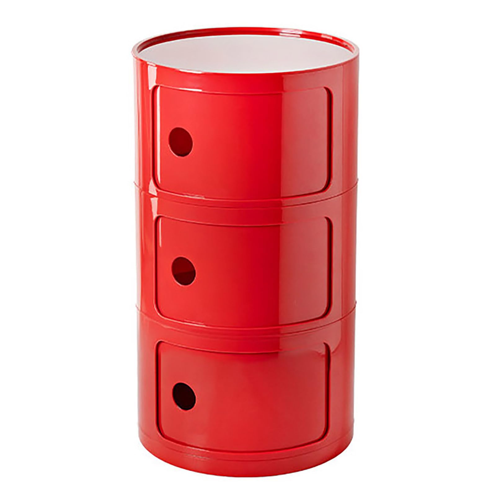 Red 3 Tier