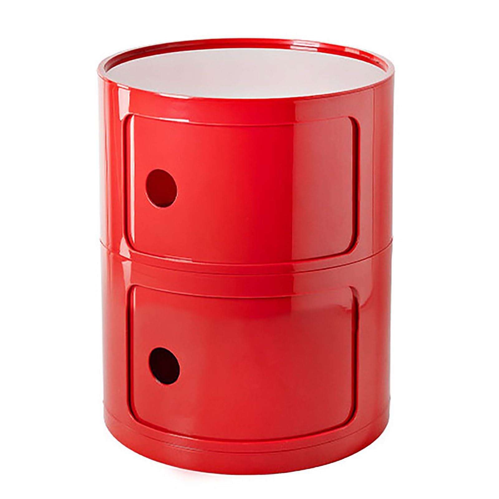 Red 2 Tier