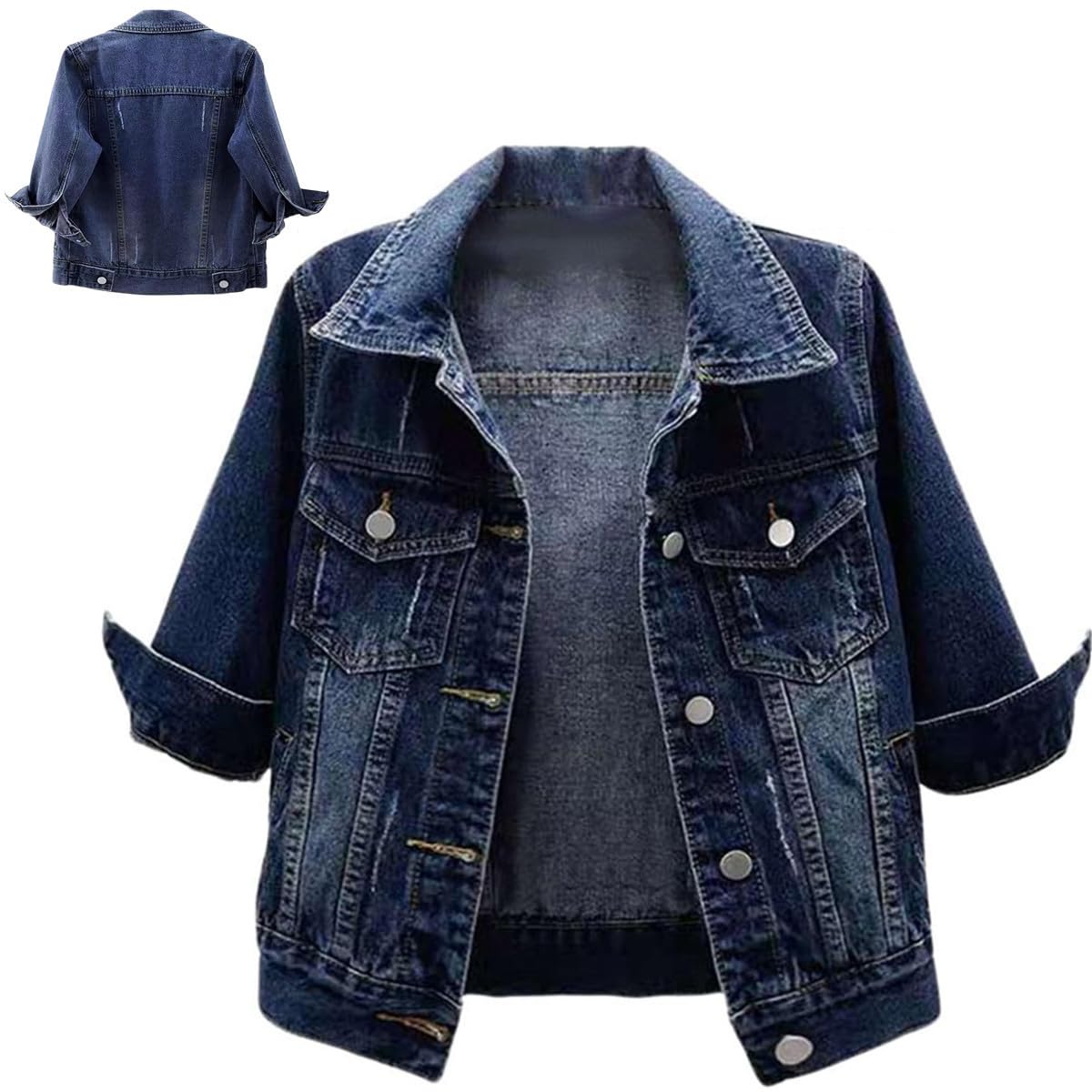 Dark Blue