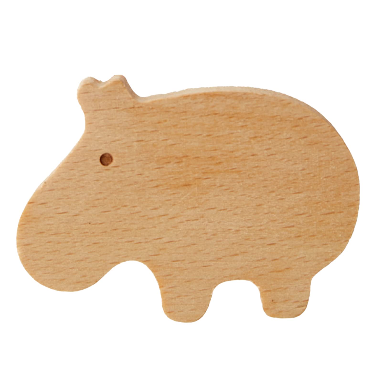 Nilpferd