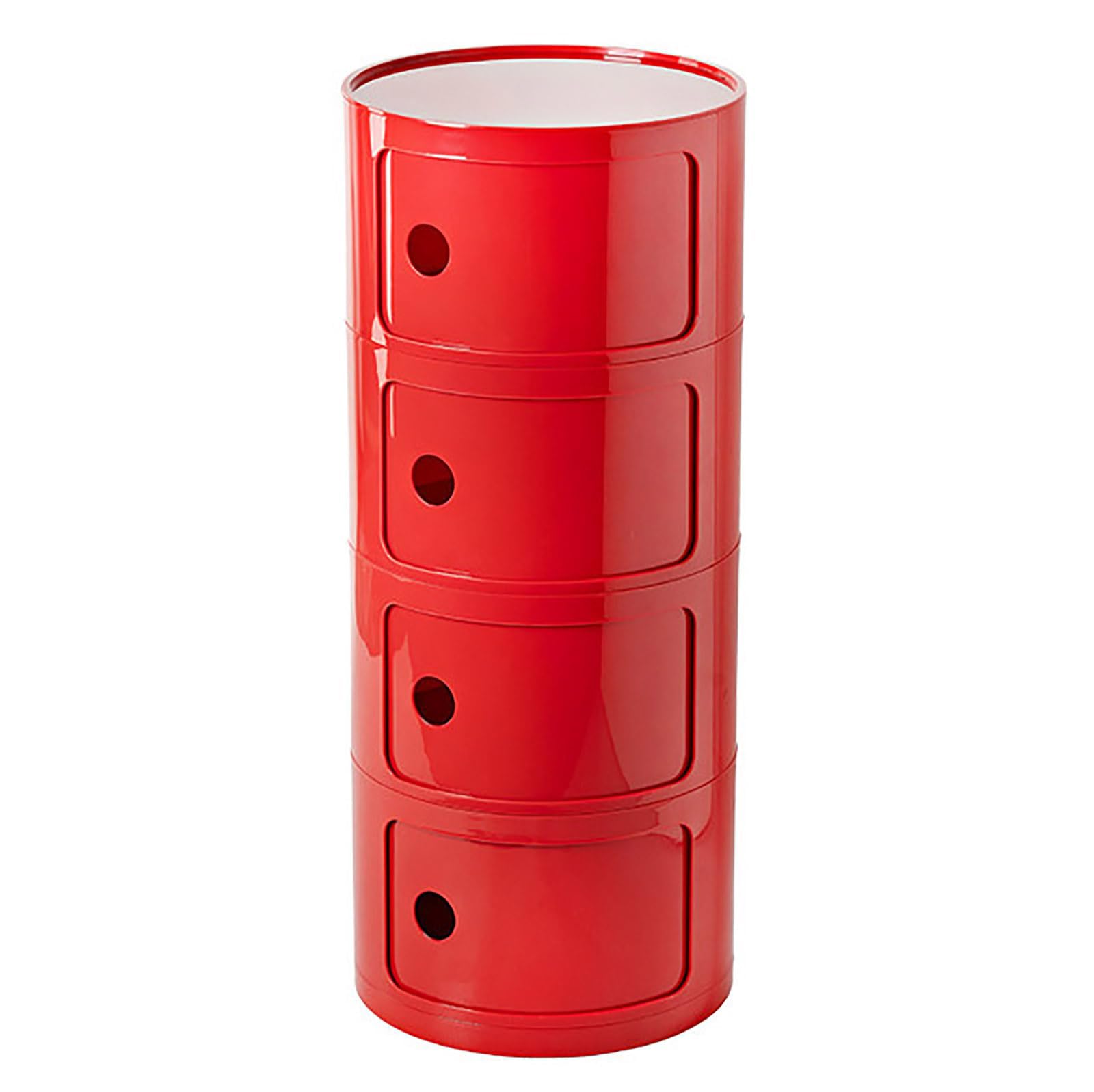 Red 4 Tier