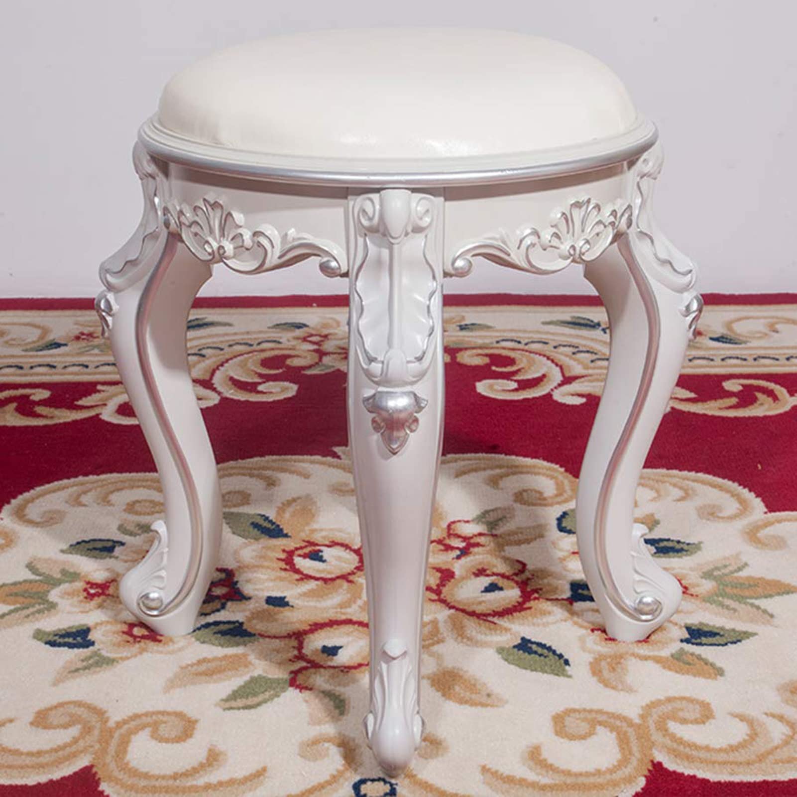 Silber, Elfenbein, Weiß, Beige