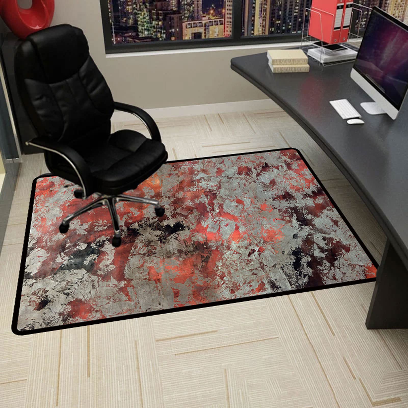 F