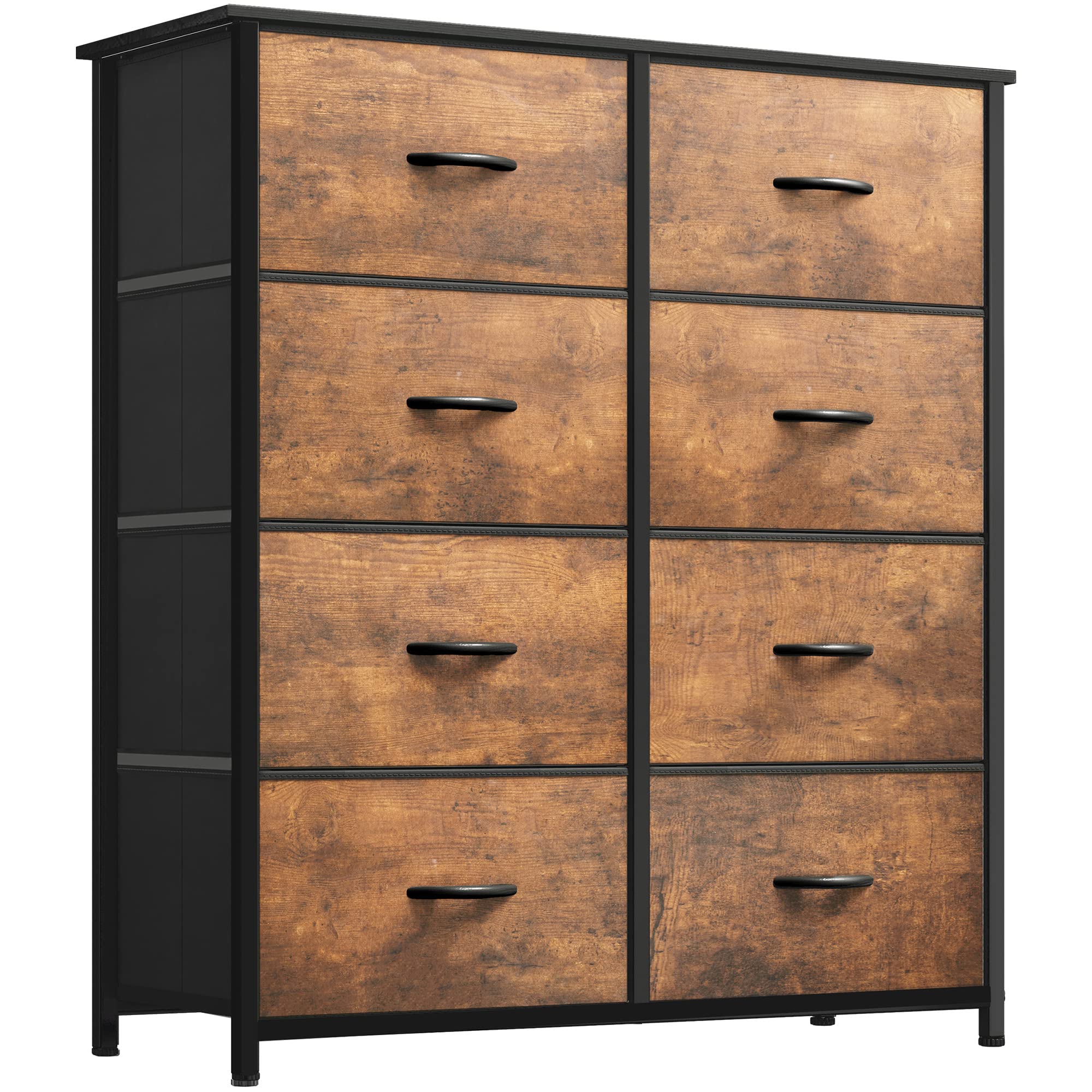 Rustic Brown